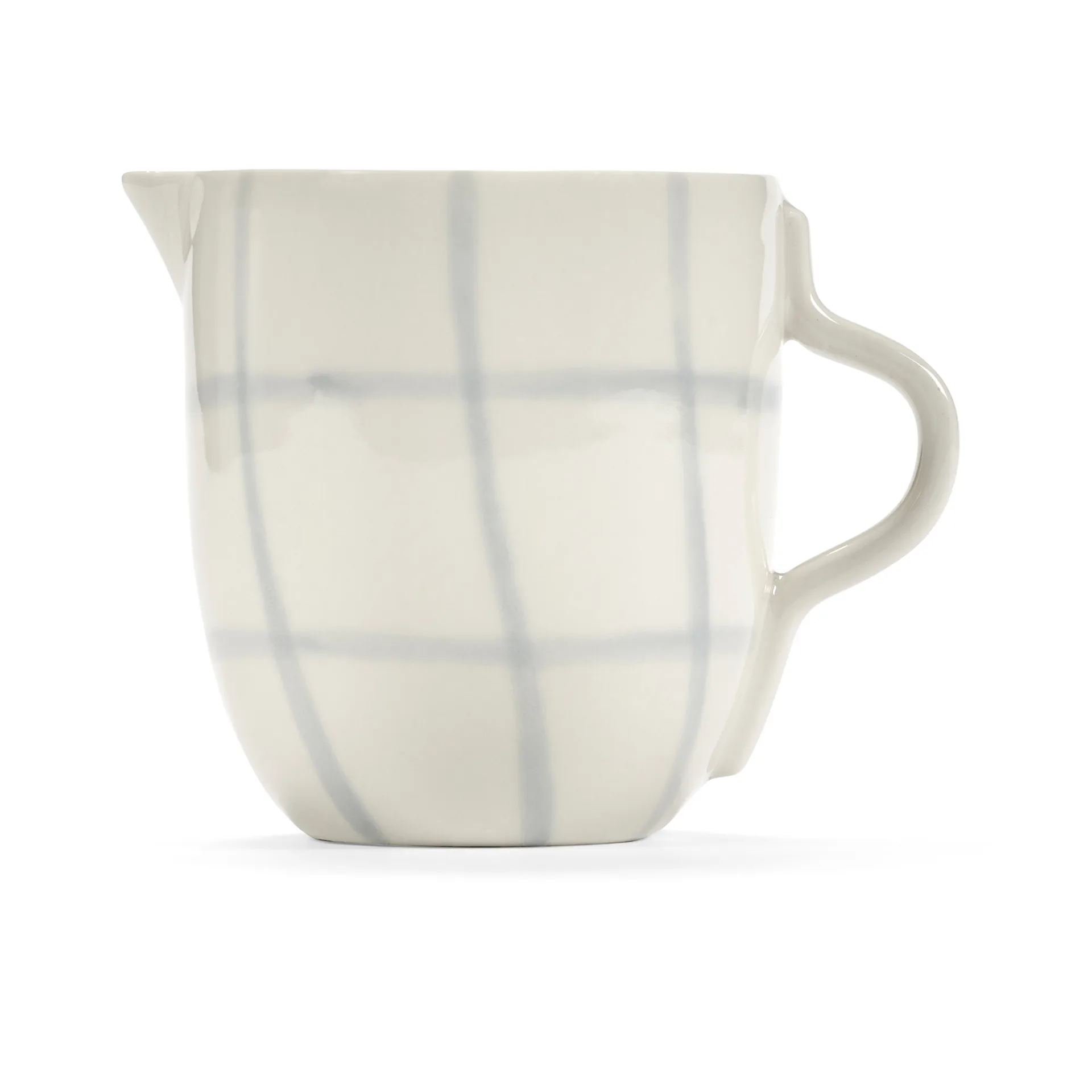 Zuma maitokannu 20 cl, Suola. Serax