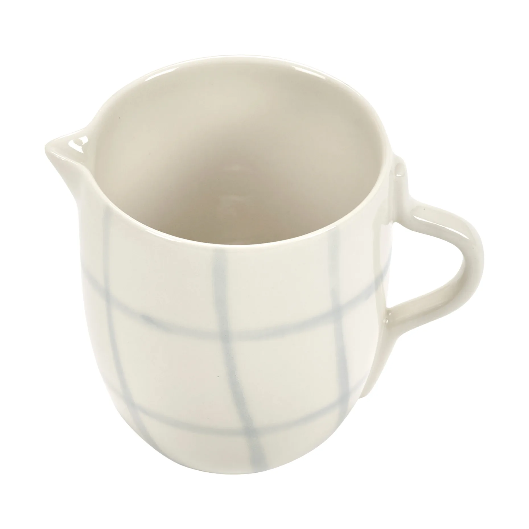 Zuma maitokannu 20 cl, Suola. Serax