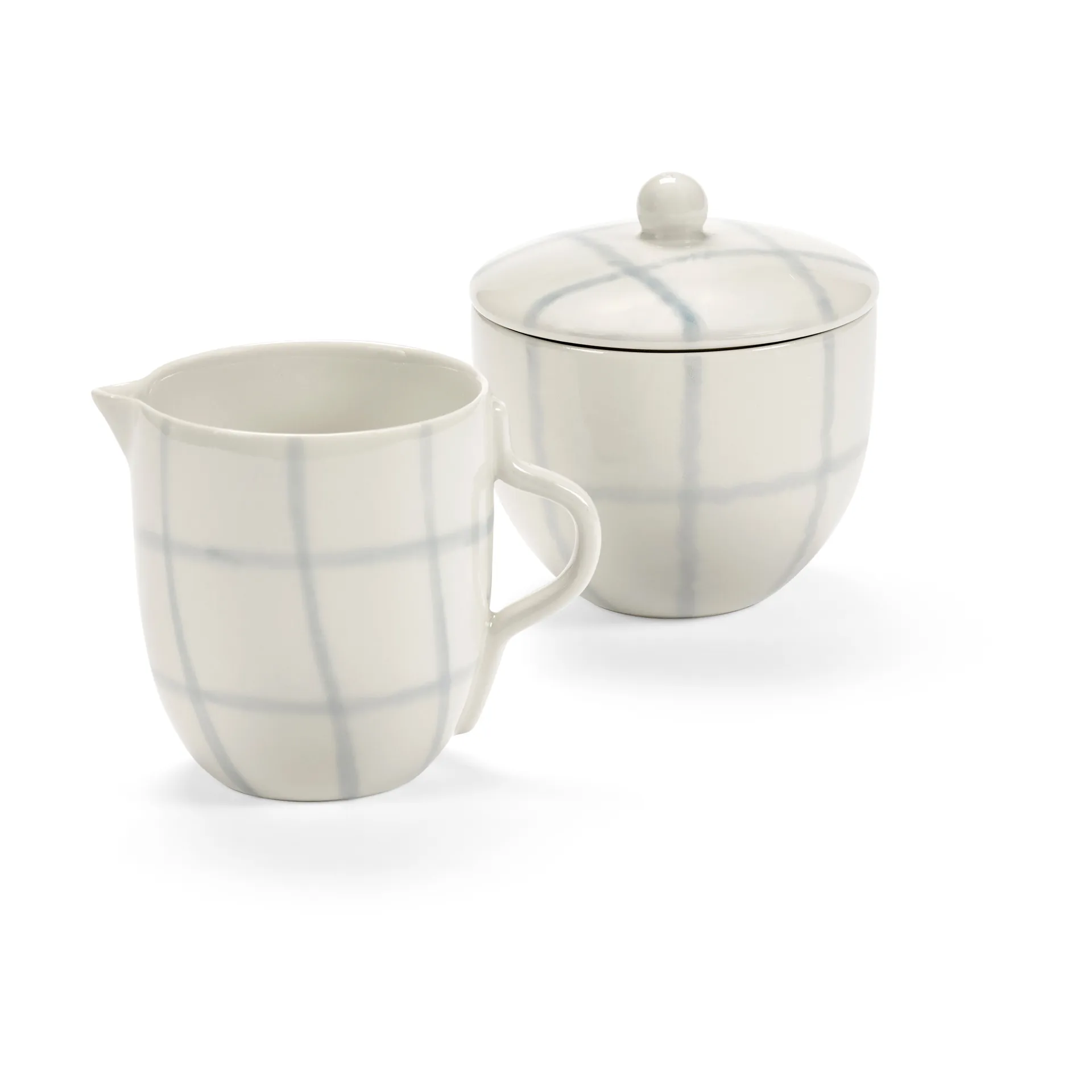 Zuma maitokannu 20 cl, Suola. Serax