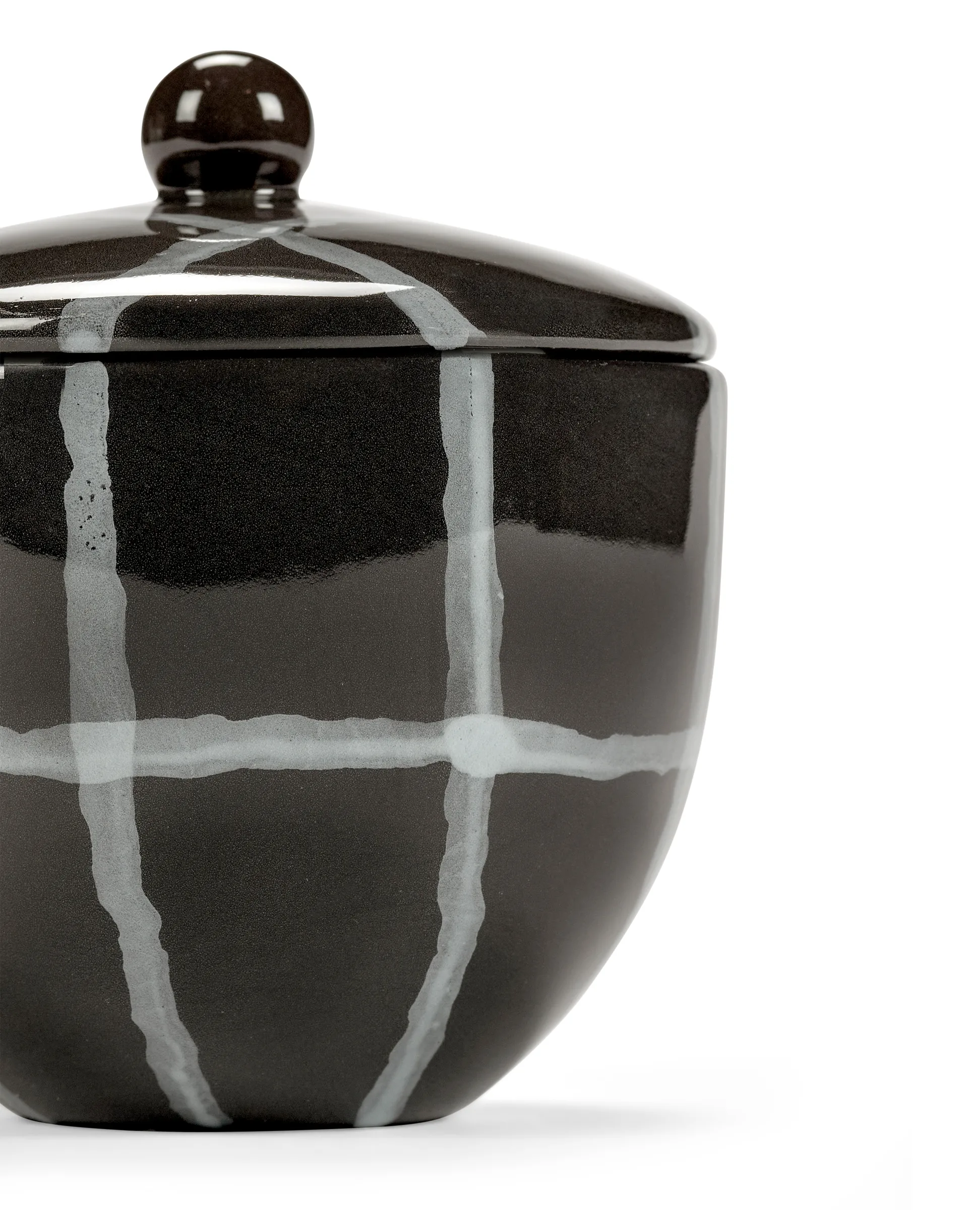 Zuma sokerikulho., Pacific Serax