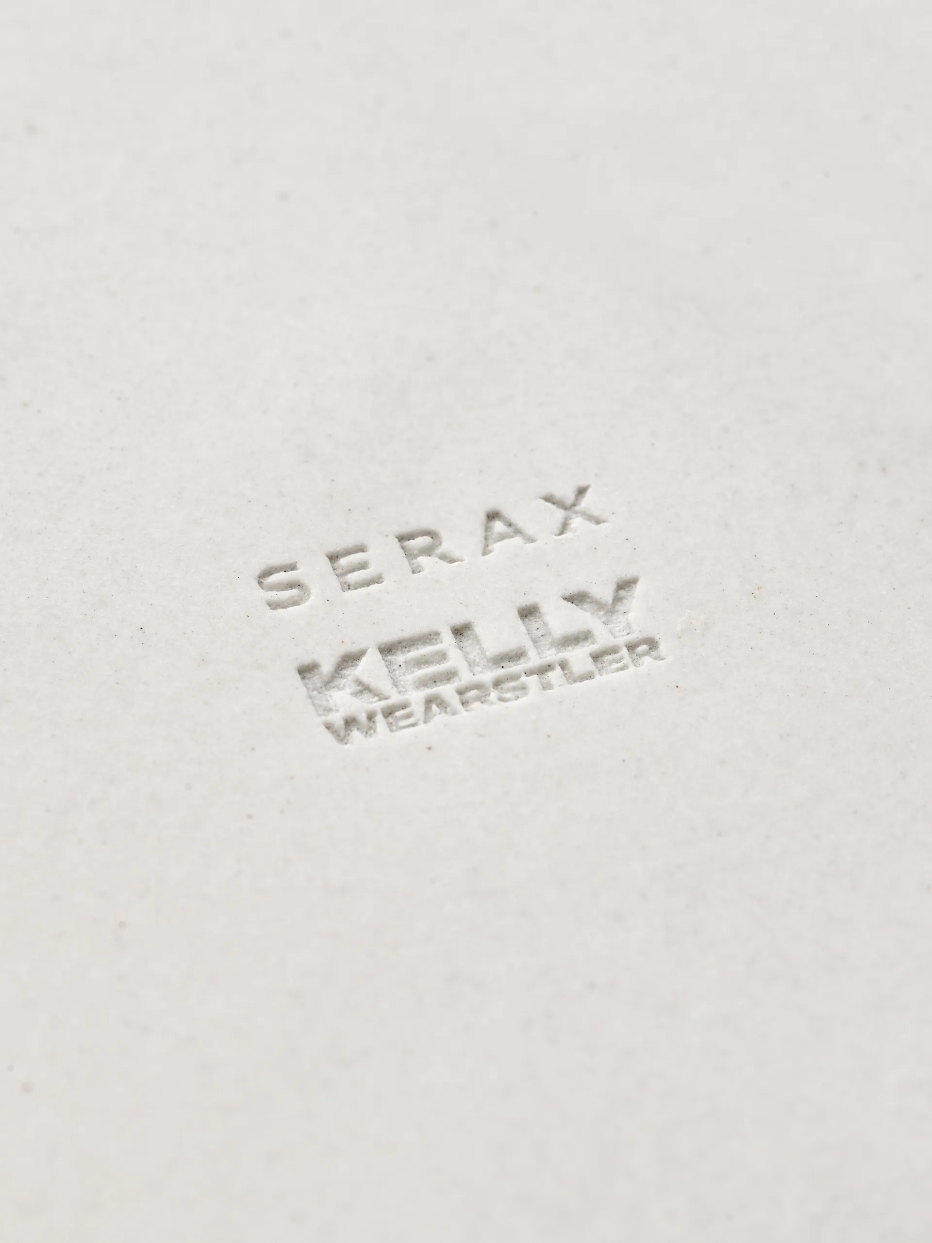 Zuma tarjotin 27x46 cm, Salt Serax