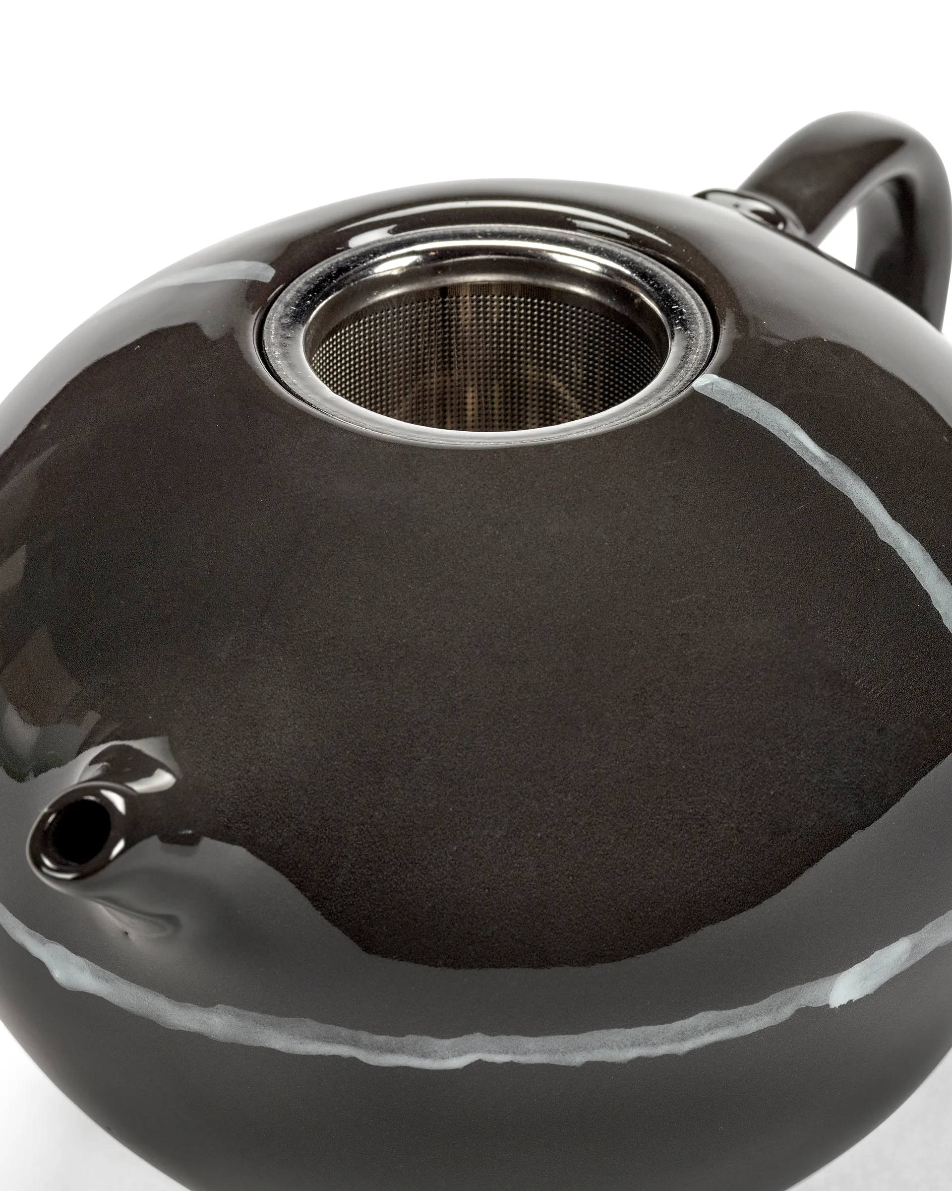 Zuma teekannu 1,06 L., Pacific Serax