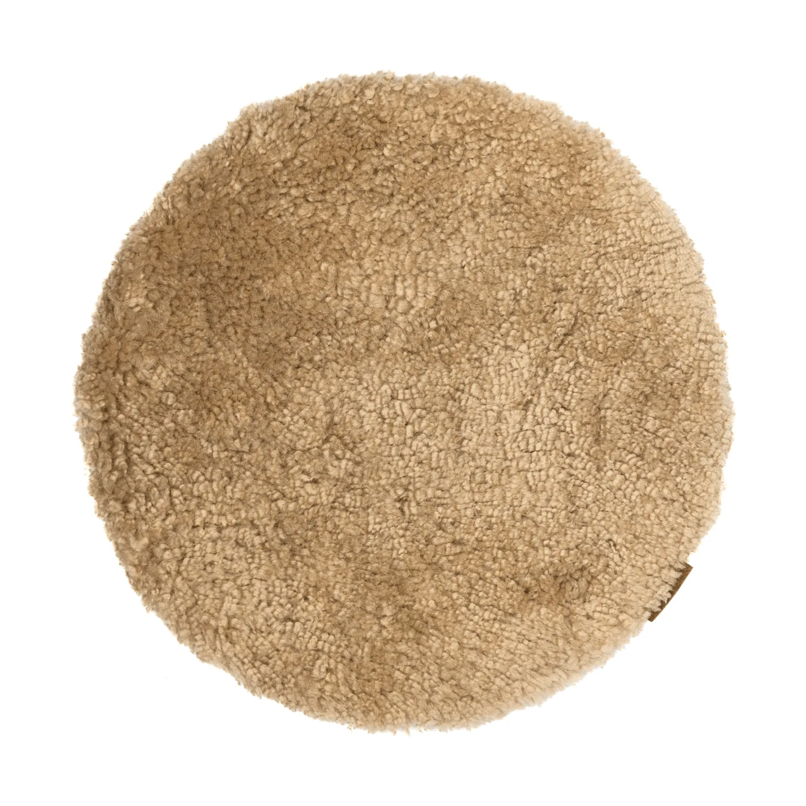 Ida istuintyyny, Hiekka (beige) Shepherd of Sweden