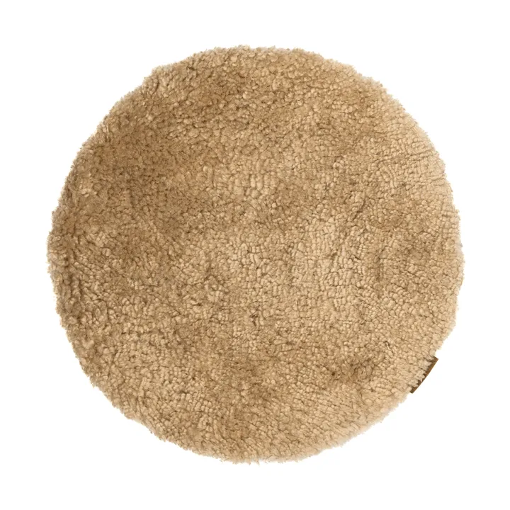 Ida istuintyyny - Hiekka (beige) - Shepherd of Sweden