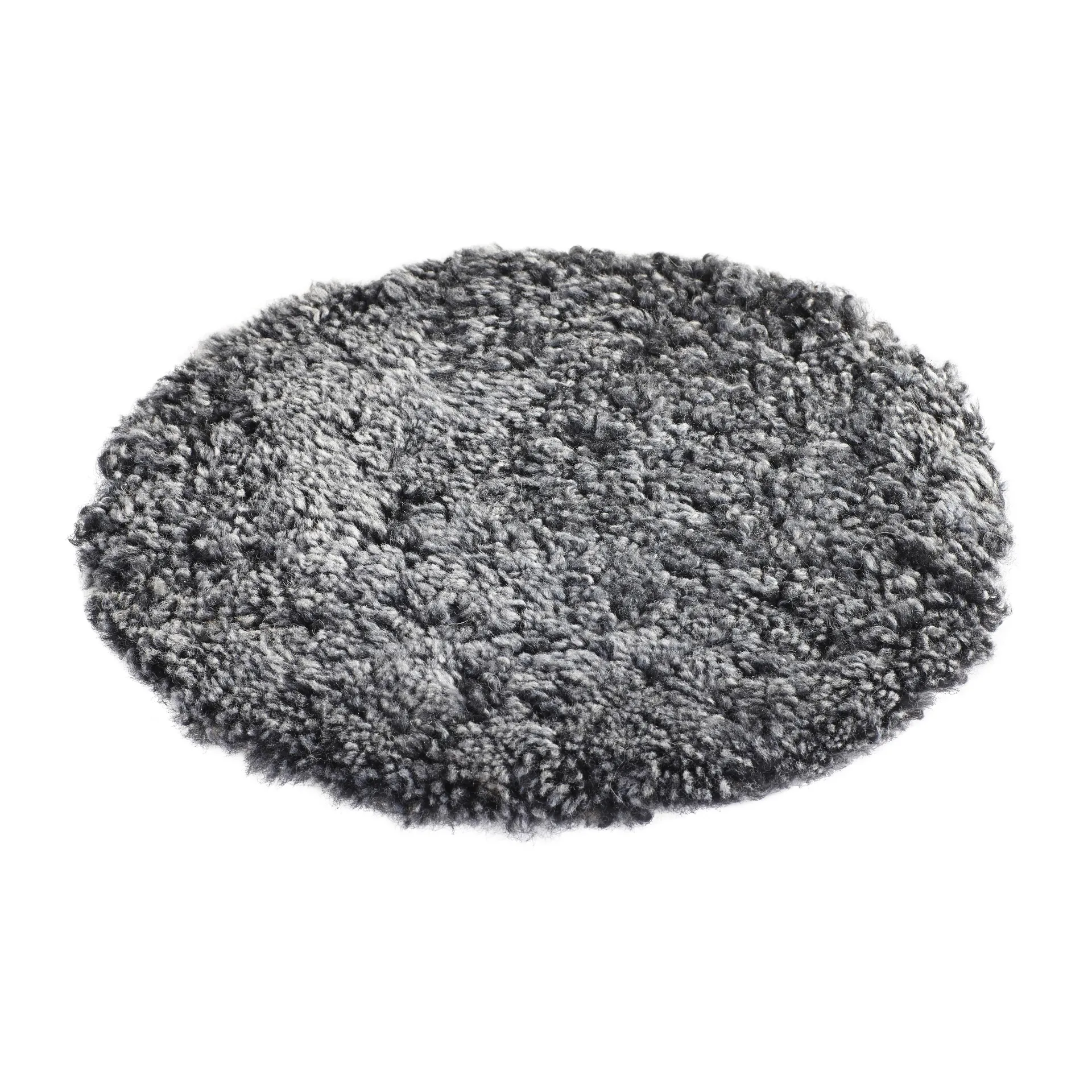 Shepherd istuintyyny Ida 38cm, musta grafiitti Shepherd of Sweden