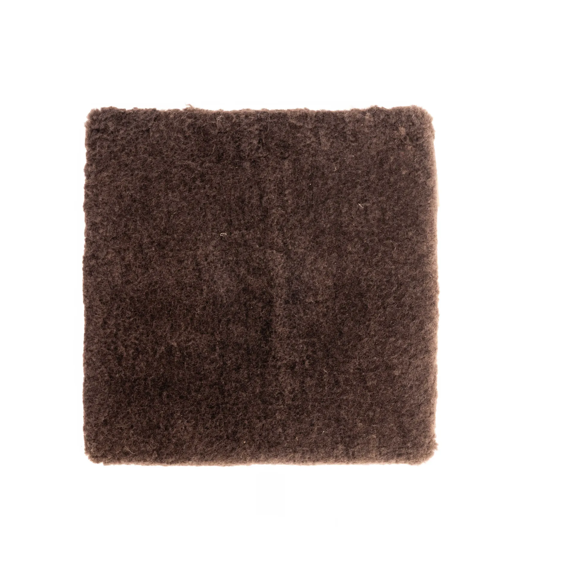 Shepherd istuintyyny Jill pehmustettu, 40 cm x 40 cm, tummanruskea Shepherd of Sweden