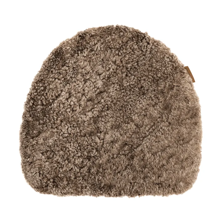 Shepherd istuintyyny Judith pehmustettu 34 x 36 cm - Desert, 34x36 cm - Shepherd of Sweden