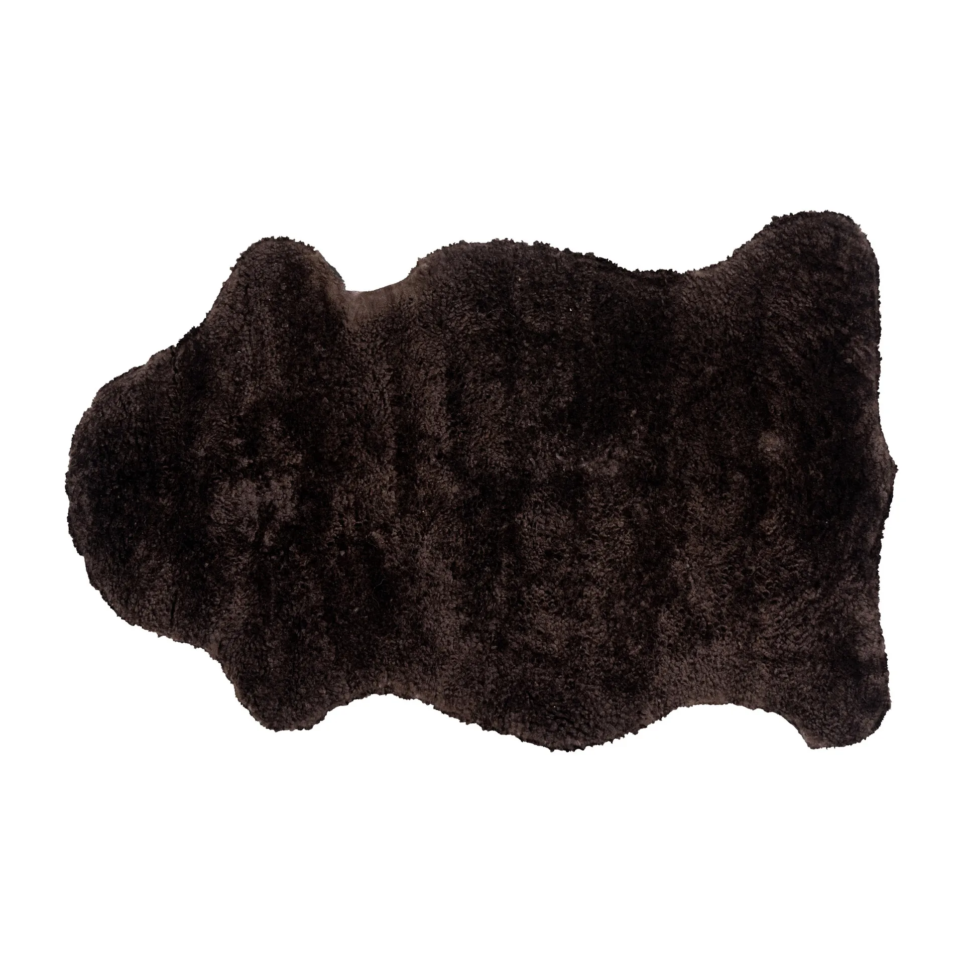 Shepherd lampaantalja Ella, tummanruskea Shepherd of Sweden