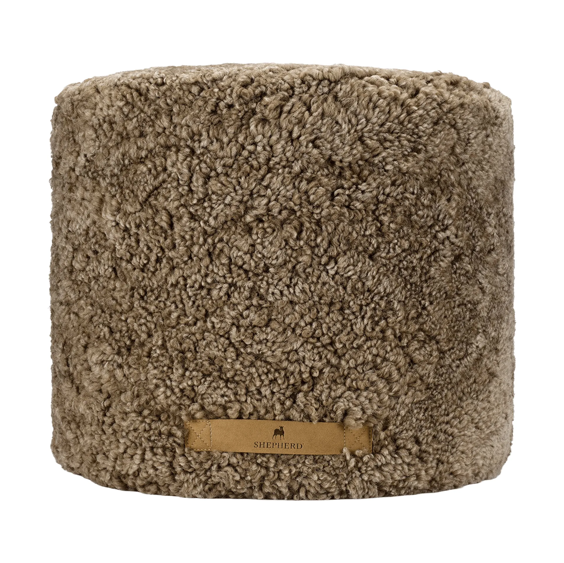 Shepherd palli Frida, 50 cm x 40 cm, Desert, Ø50x40 cm Shepherd of Sweden
