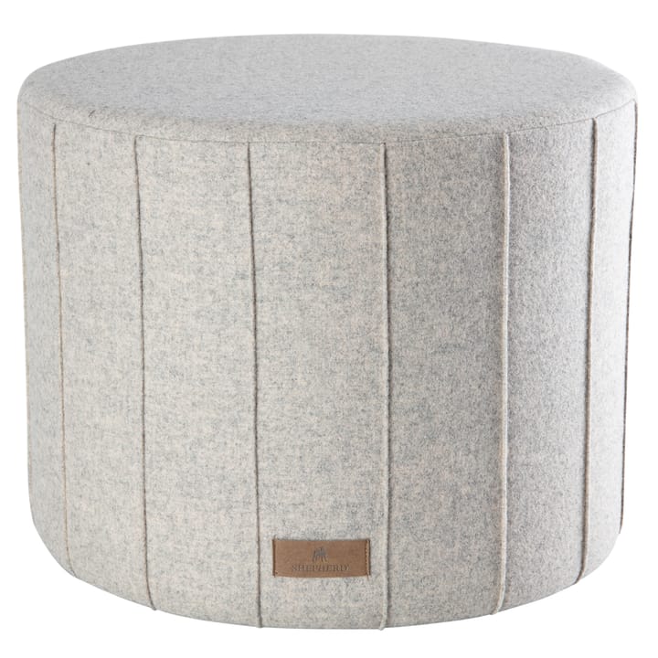 Shepherd rahi Anja 40x50 cm, Creme (beige) Shepherd of Sweden