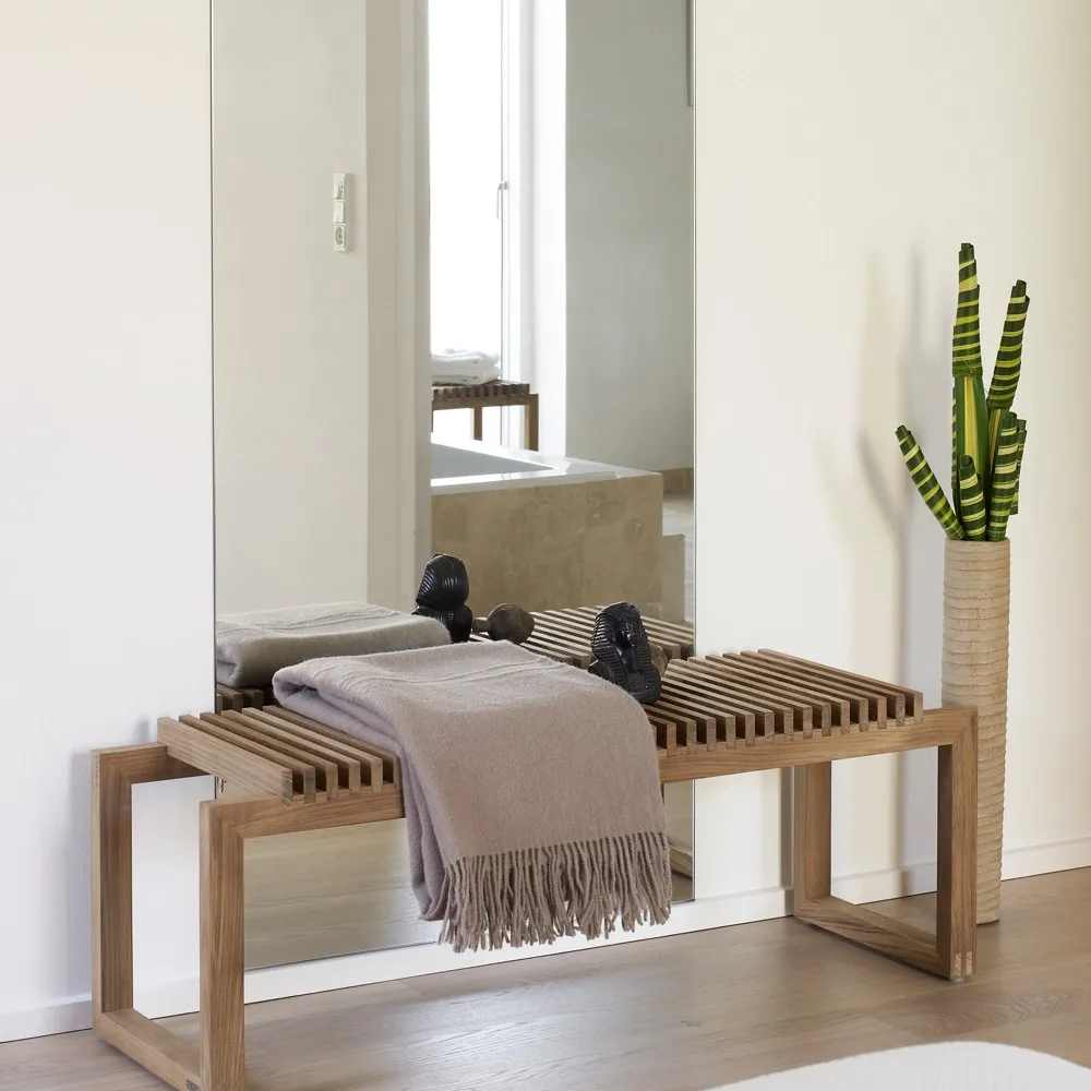 Cutter jakkara, Tiikki Skagerak