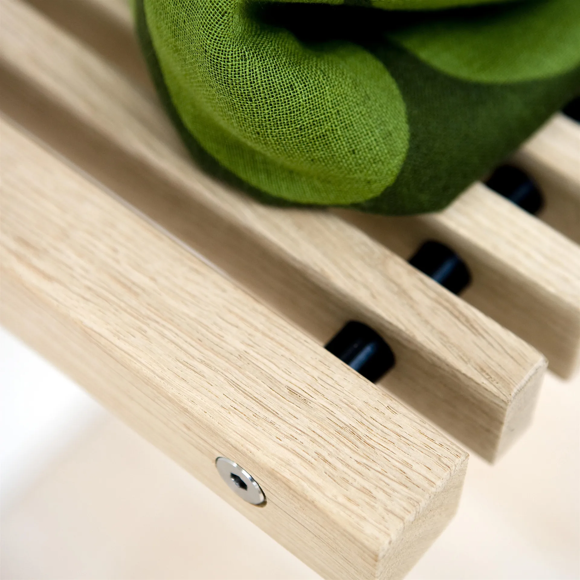 Cutter seinätuoli, tammi Skagerak