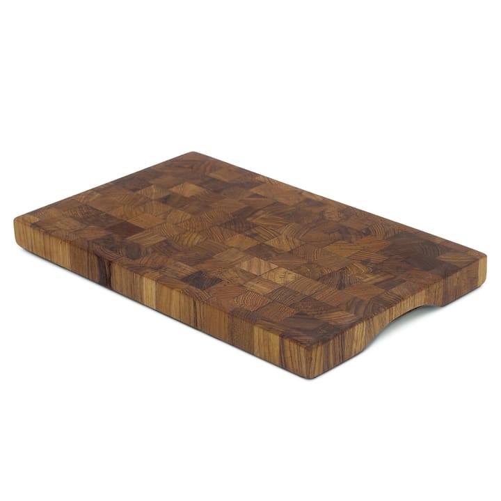 Skagerak leikkuulauta teak, 33x21 cm Skagerak