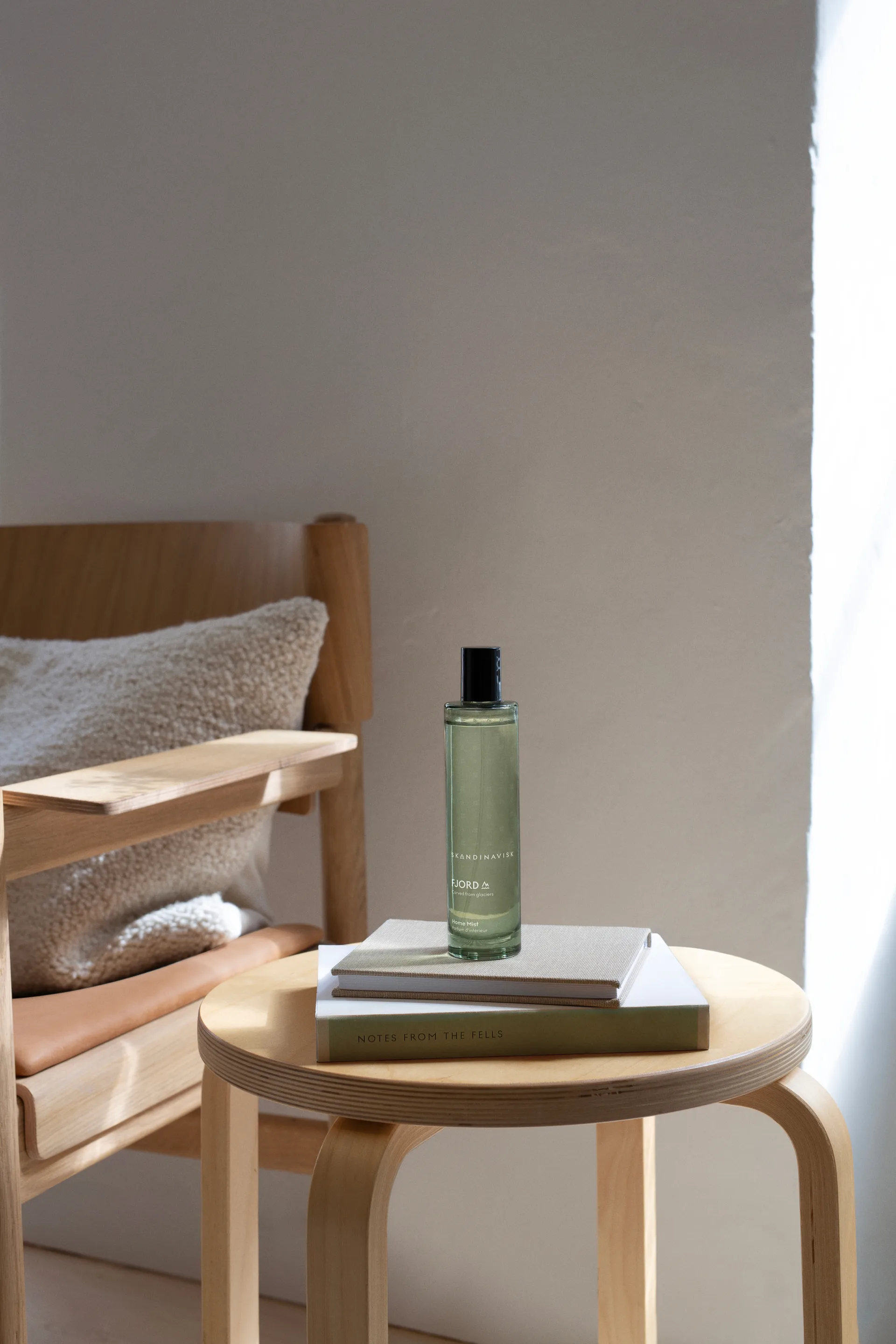 FJORD tuoksusuihke, 100 ml Skandinavisk