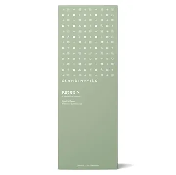 Fjord tuoksutikut - 200 ml - Skandinavisk