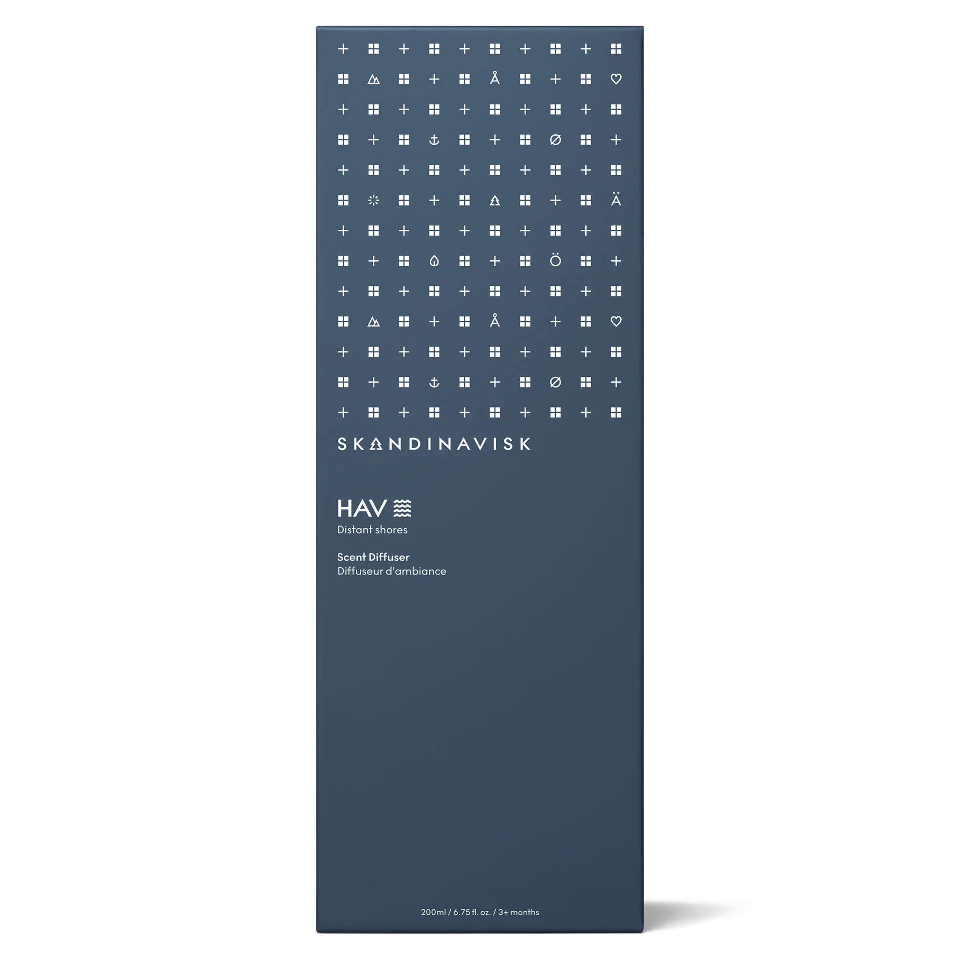 Hav tuoksutikut, 200 ml Skandinavisk