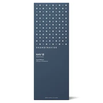 Hav tuoksutikut - 200 ml - Skandinavisk