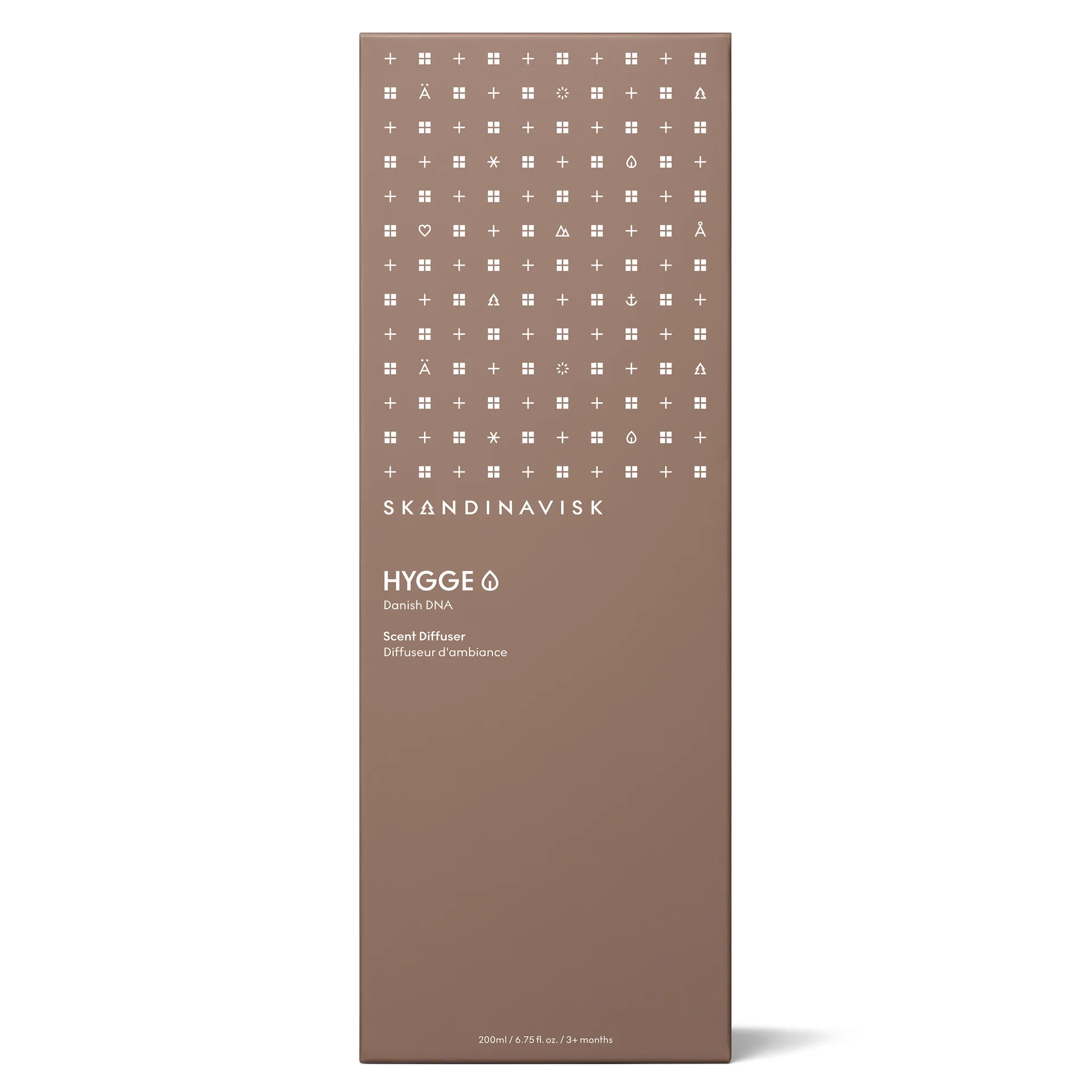 Hygge tuoksutikut, 200 ml Skandinavisk