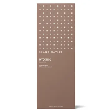 Hygge tuoksutikut - 200 ml - Skandinavisk