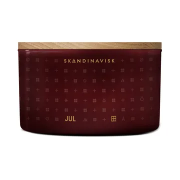 Joulu tuoksukynttilä - 475 g - Skandinavisk