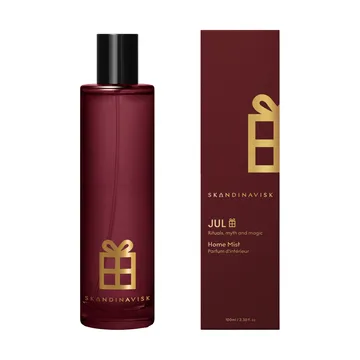 Jul Gold Symbol huonesuihke - 100 ml - Skandinavisk