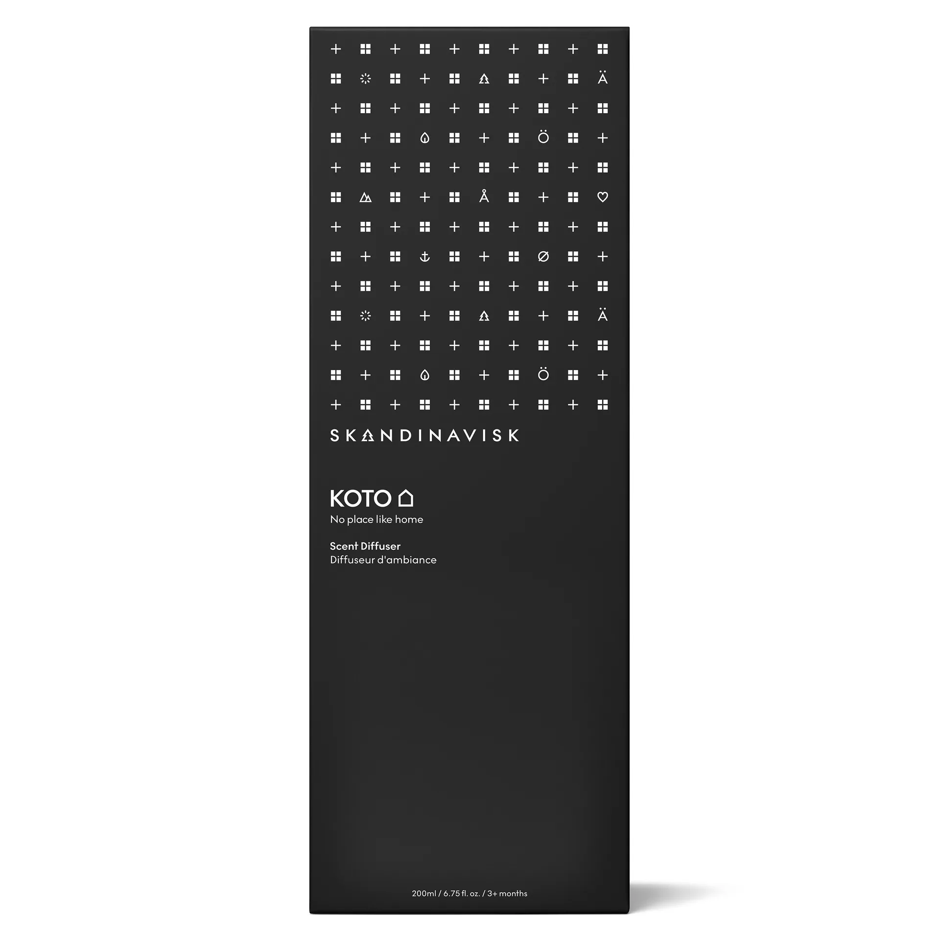 Koto tuoksutikut, 200 ml Skandinavisk