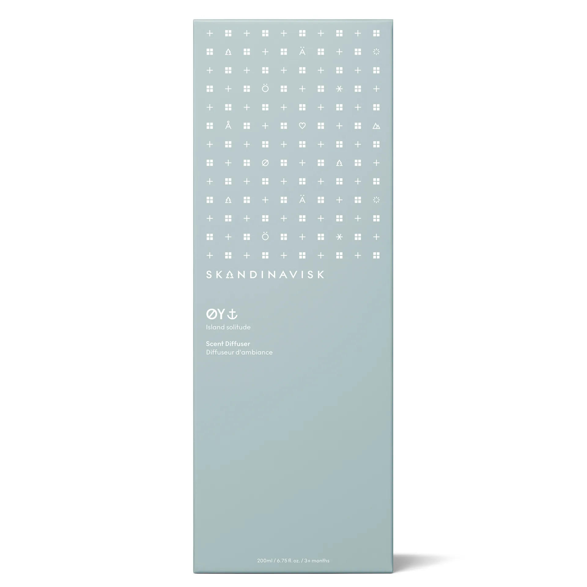 Øy tuoksutikut, 200 ml Skandinavisk