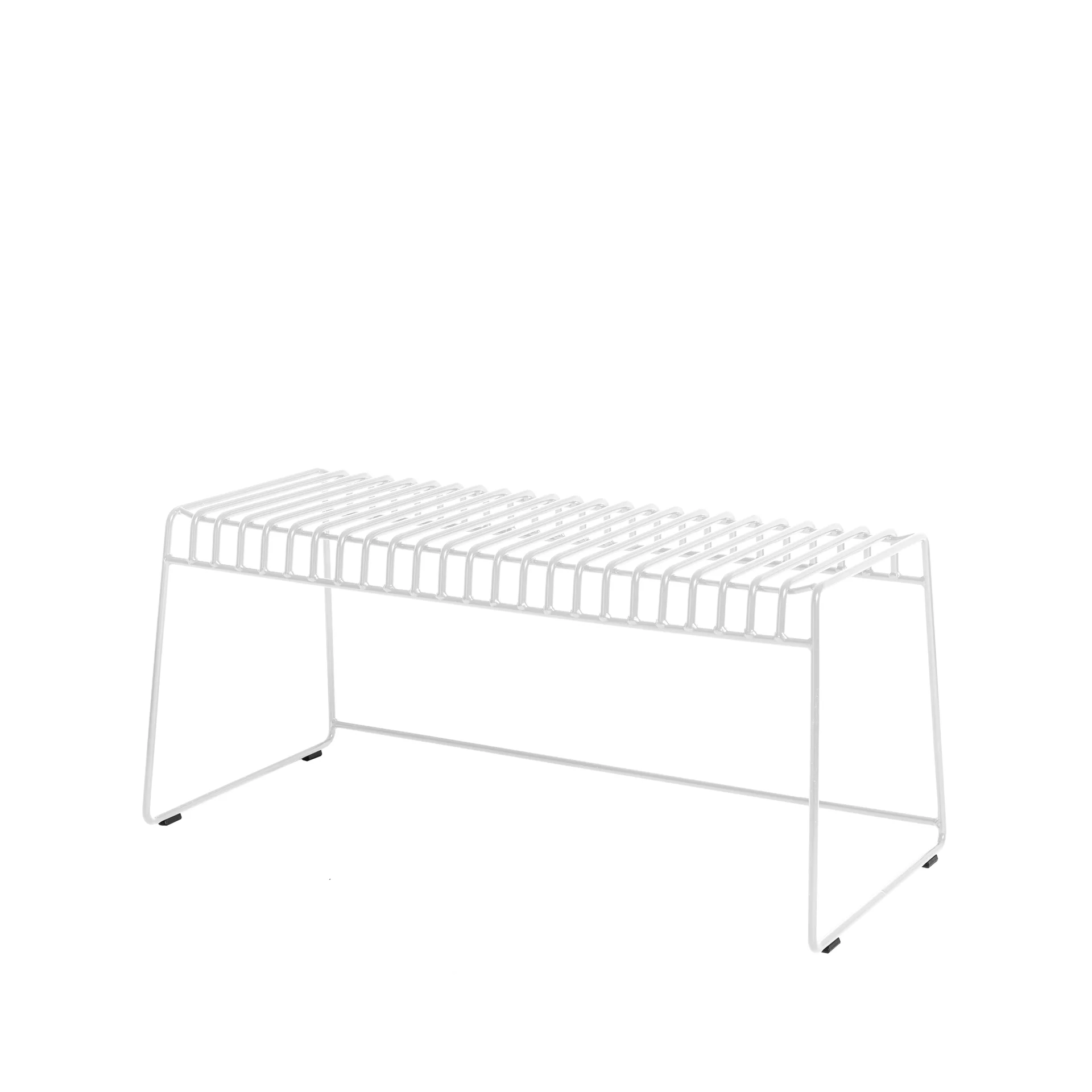 Resö penkki, White Skargaarden