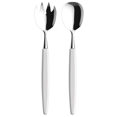 Skaugum salaattiottimet, Pure White Skaugum of Norway