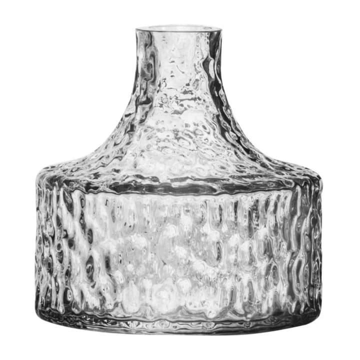 Kolonn lasimaljakko - 11 cm - Skrufs Glasbruk