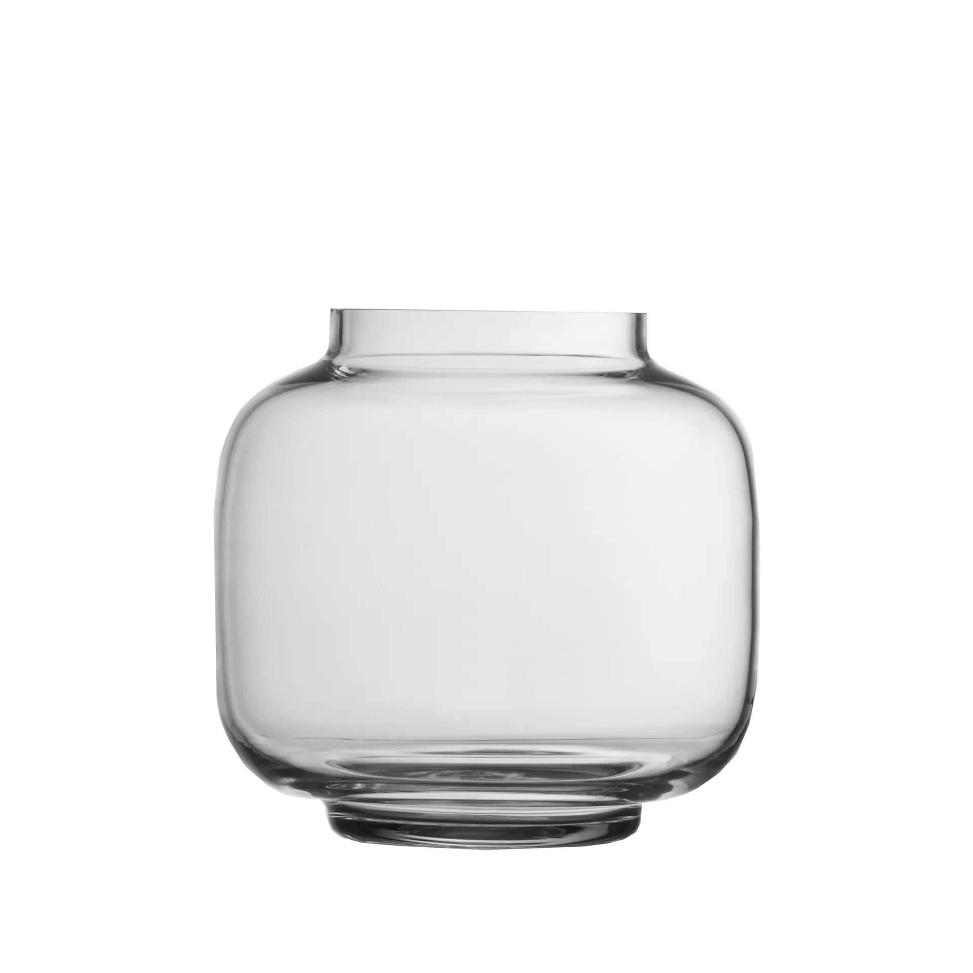 Ro kynttilälyhty, Kirkas Skrufs Glasbruk