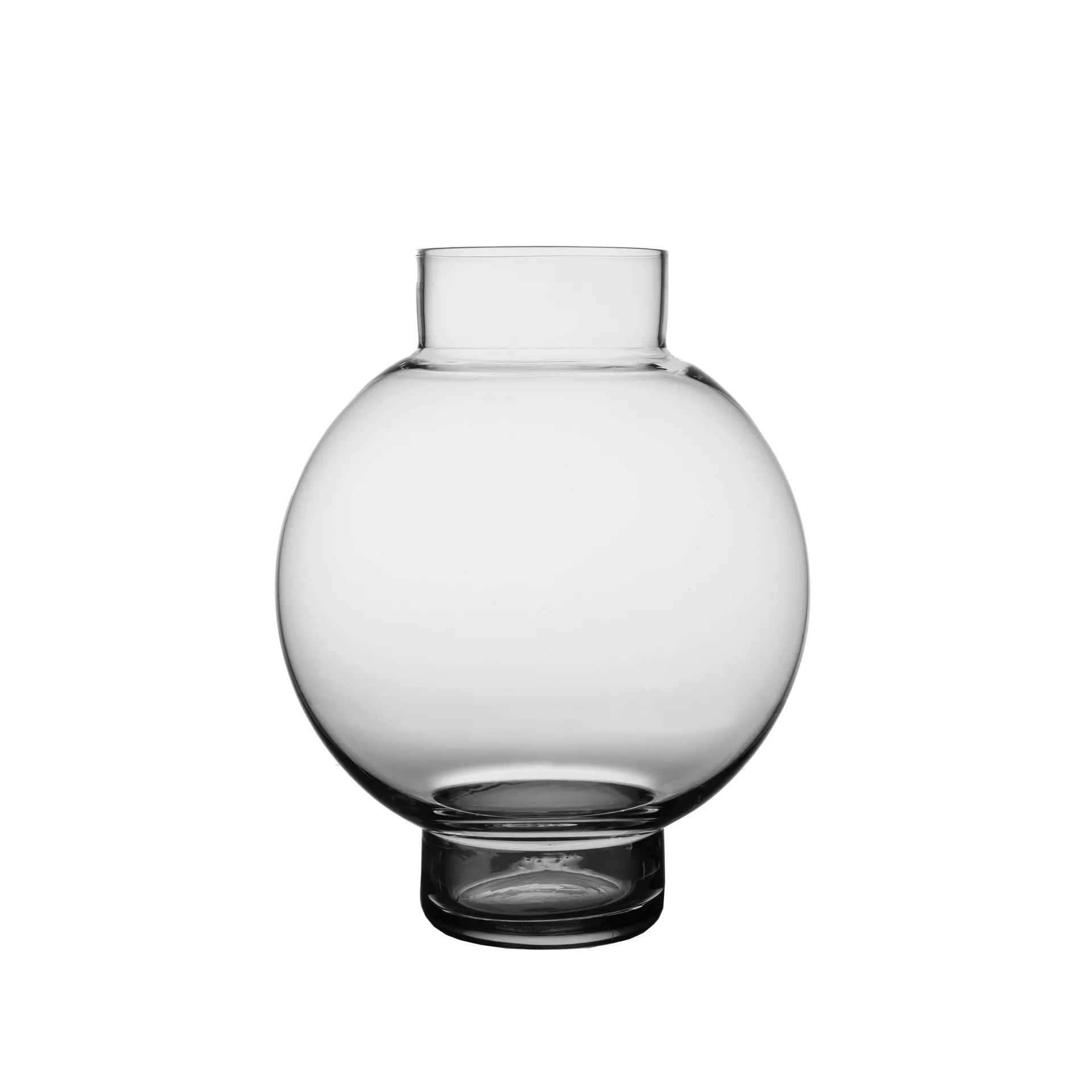 Tokyo maljakko/lyhty, 15 cm Skrufs Glasbruk