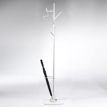Alfred vaateripustin sateenvarjonpidikkeellä - Antrasiitti - SMD Design