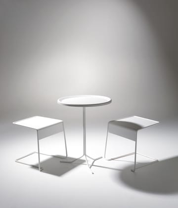 Bong jakkara - Valkoinen - SMD Design