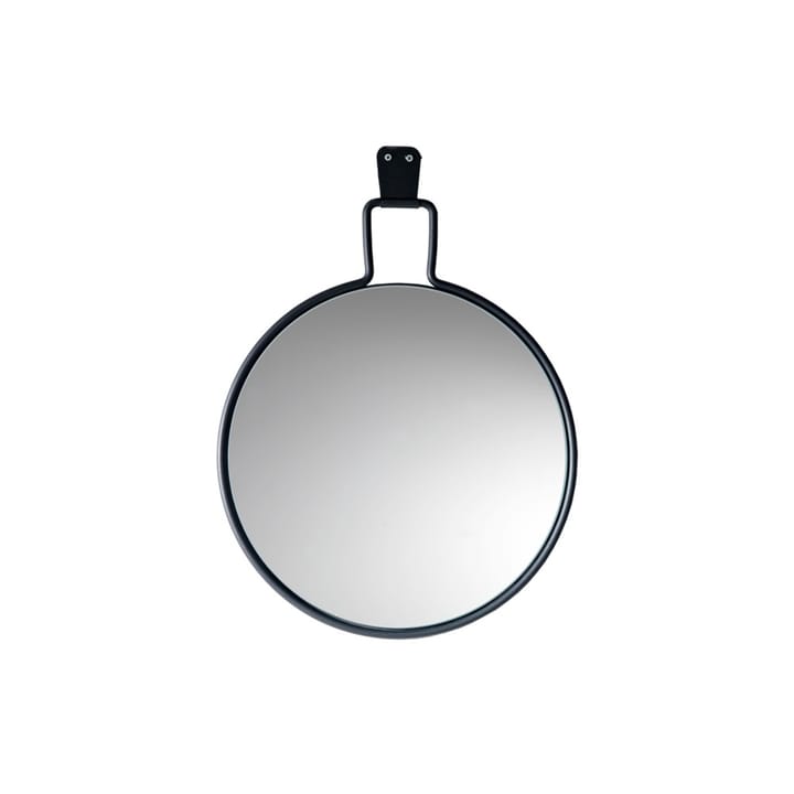 Flora peili - Harmaa, Ø 40 cm - SMD Design