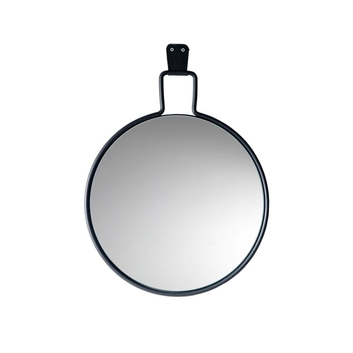 Flora peili - Harmaa, Ø 60 cm - SMD Design