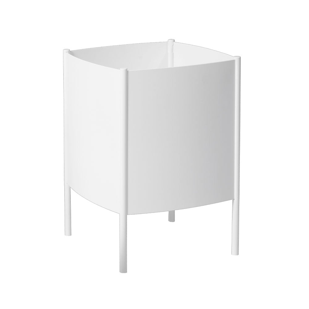 SMD Design Konvex Pot ruukku Valkoinen, suuri 47 cm