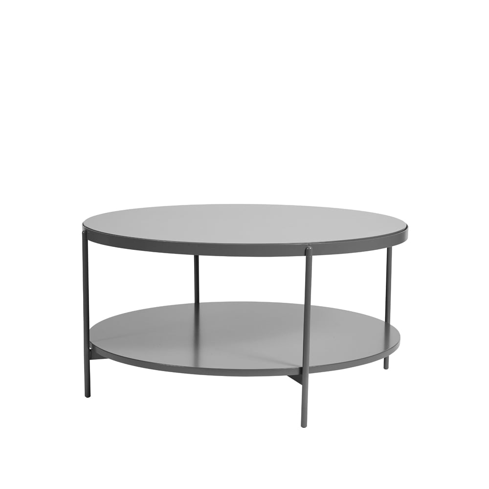SMD Design Lene sohvapöytä Harmaa, MDF | Skandinaavinen Sisustus | Sohvapöydät | Harmaa
