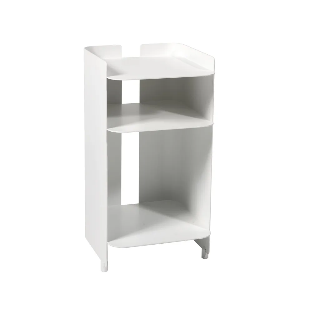 Lou sivupöytä, Valkoinen SMD Design