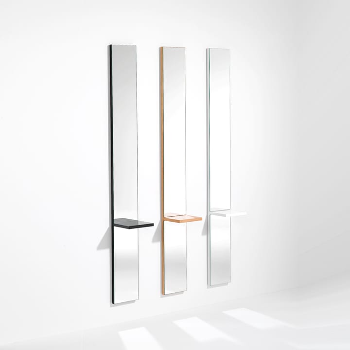 Mirror peili, Musta SMD Design