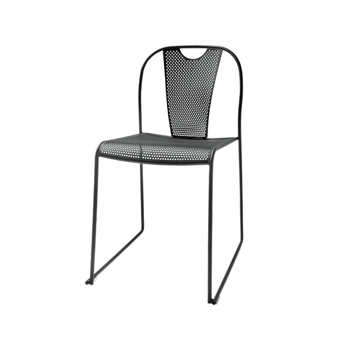 Piazza tuoli - Antrasiitti - SMD Design