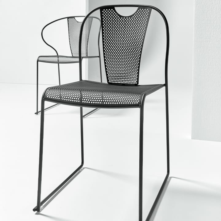 Piazza tuoli - Antrasiitti - SMD Design