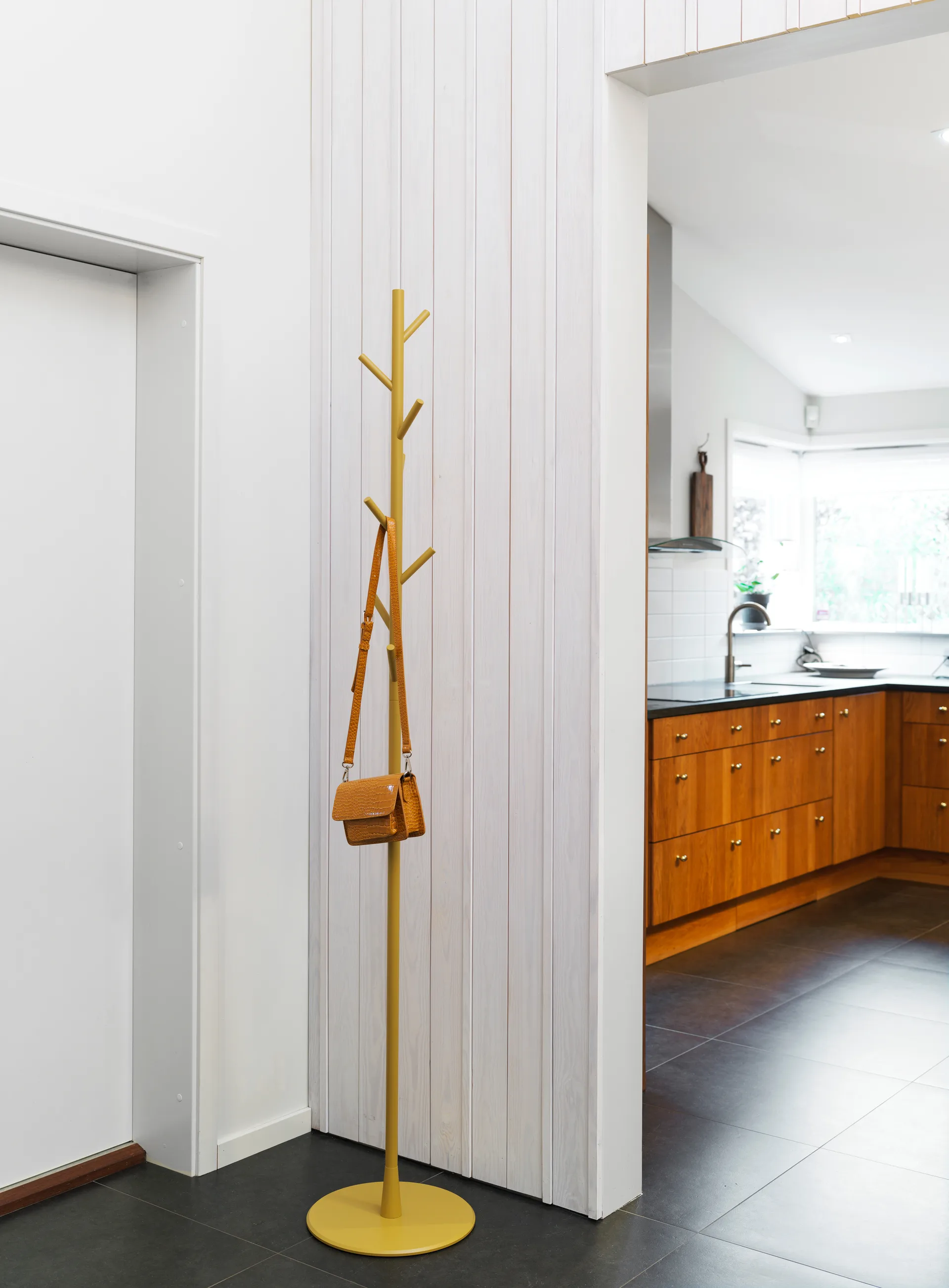 Sticks pystynaulakko, Ruis SMD Design