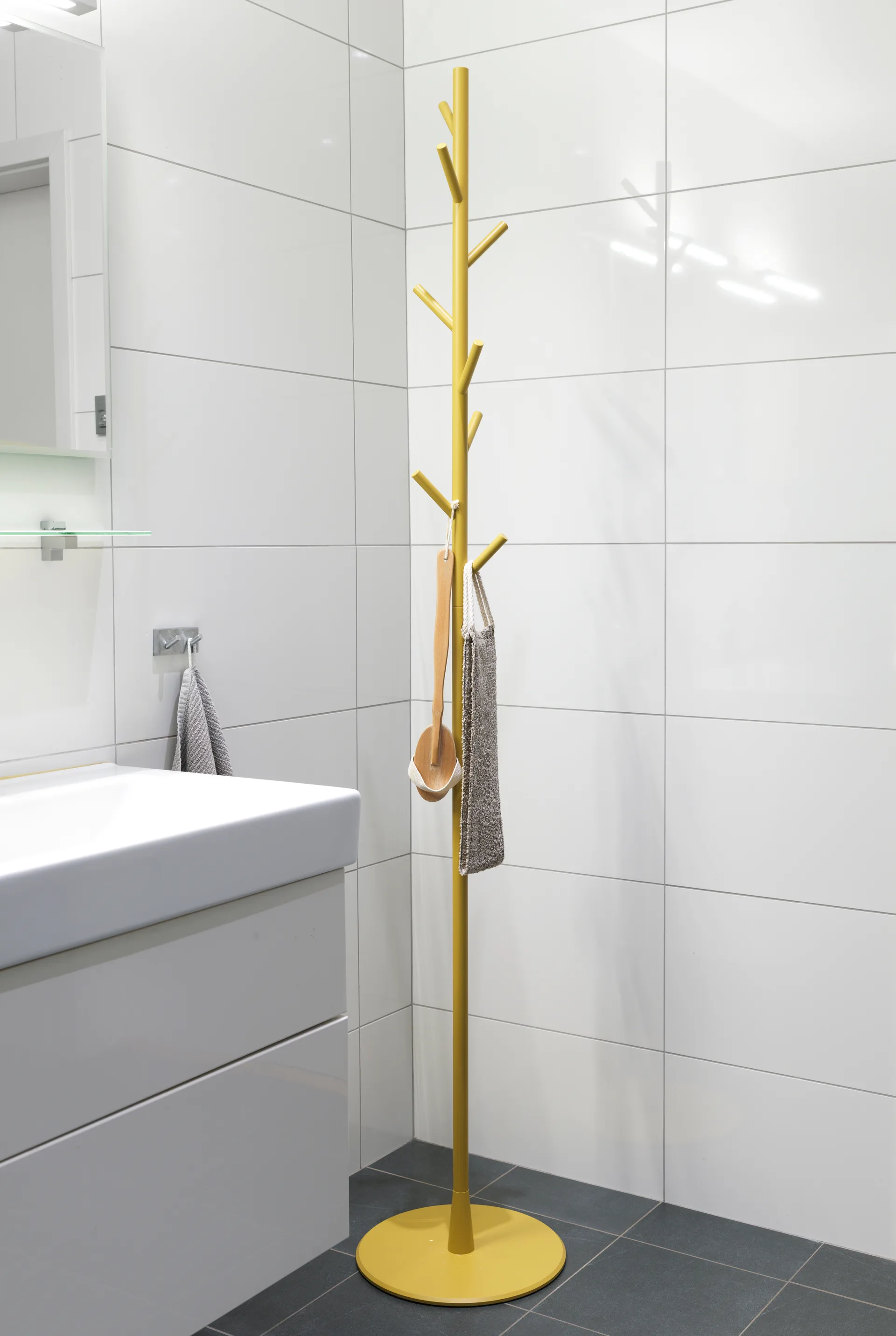 Sticks pystynaulakko, Ruis SMD Design