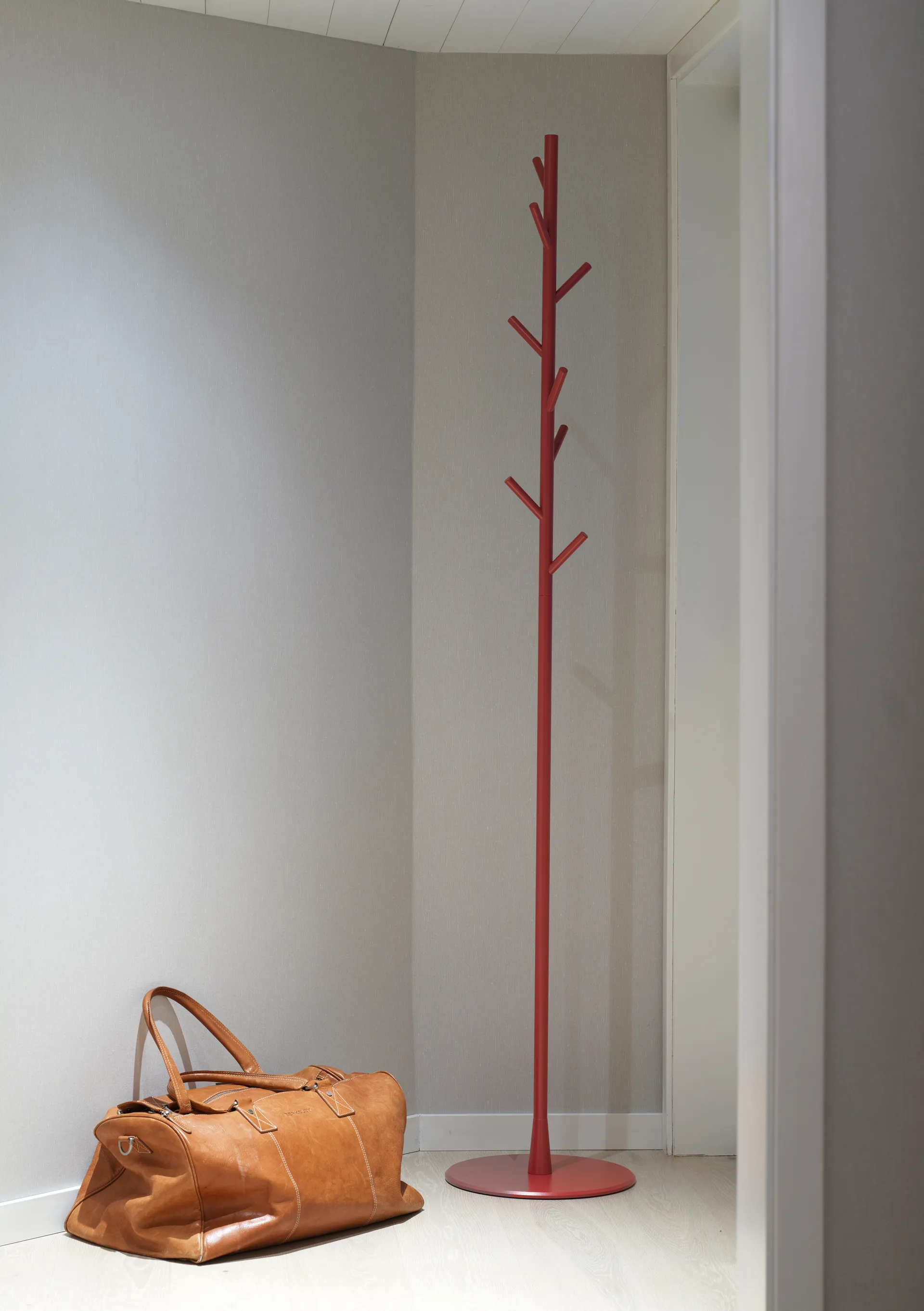 Sticks pystynaulakko, Ruusunmarja SMD Design