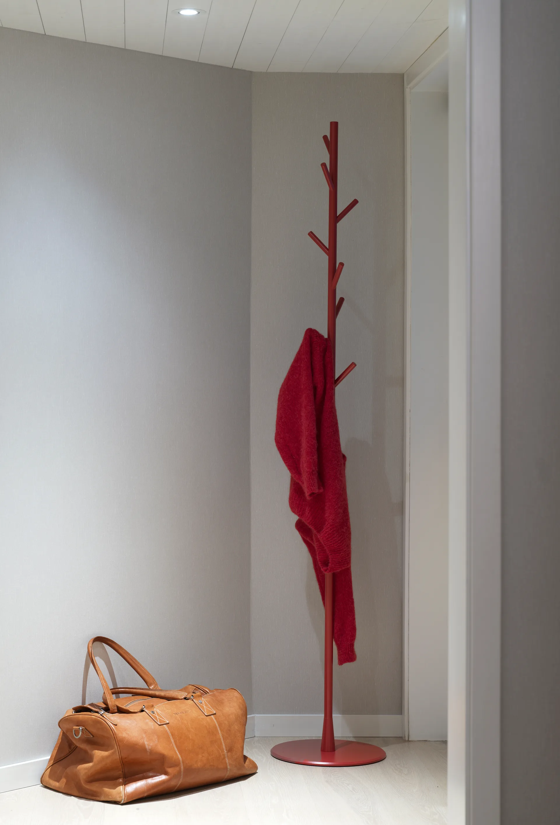 Sticks pystynaulakko, Ruusunmarja SMD Design