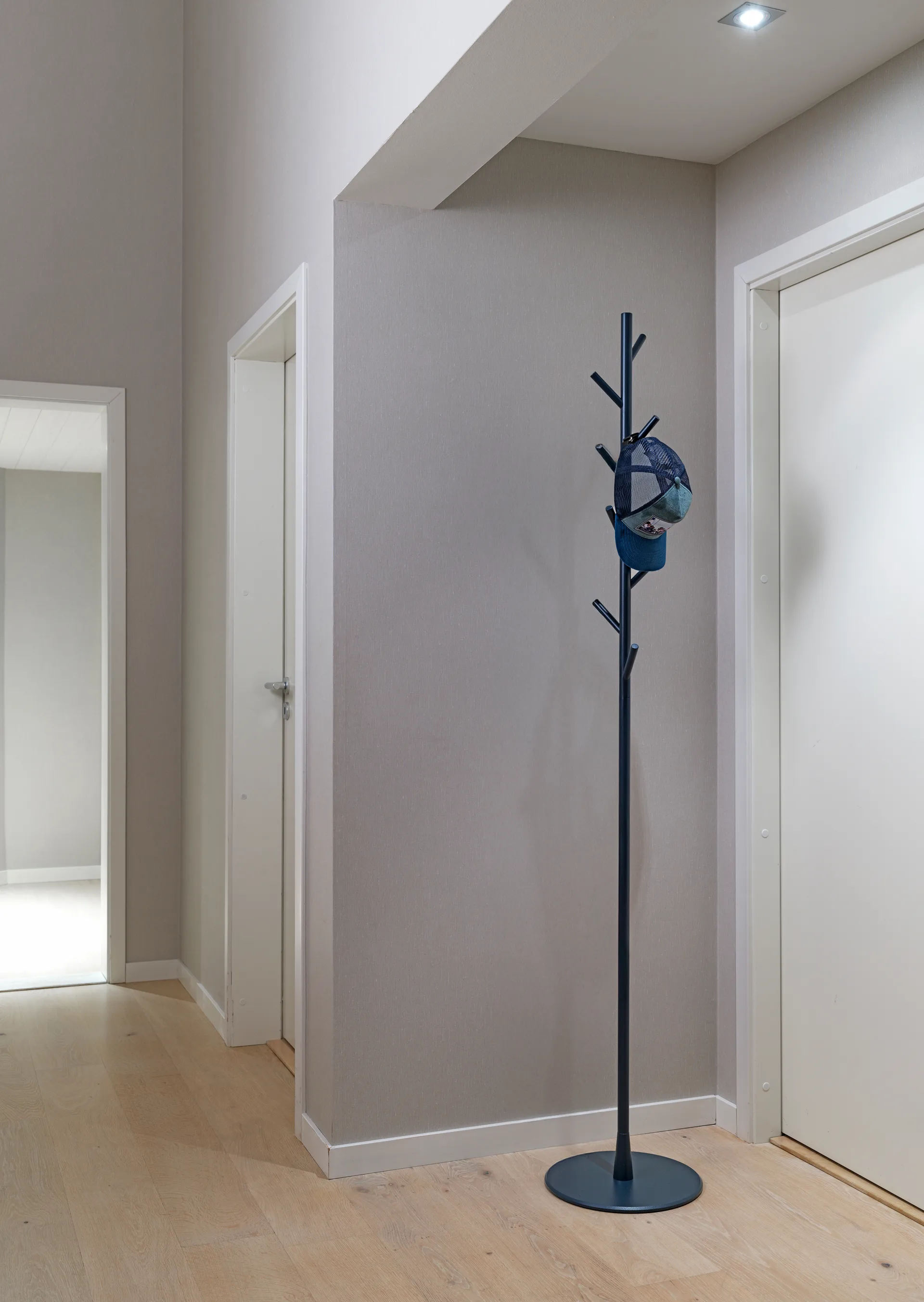 Sticks pystynaulakko, Tisteli SMD Design