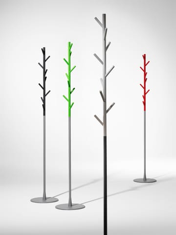 Sticks pystynaulakko - Valkoinen-hopea - SMD Design