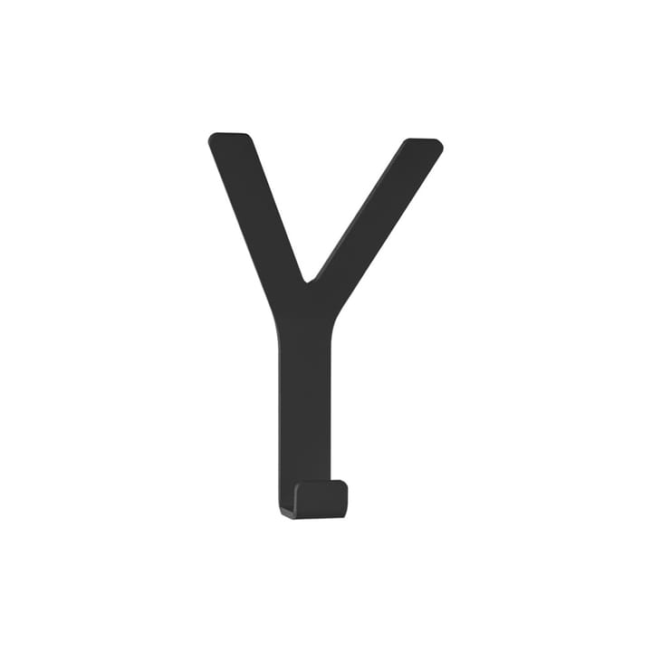 Y-koukku Maxi koukku, Harmaa SMD Design
