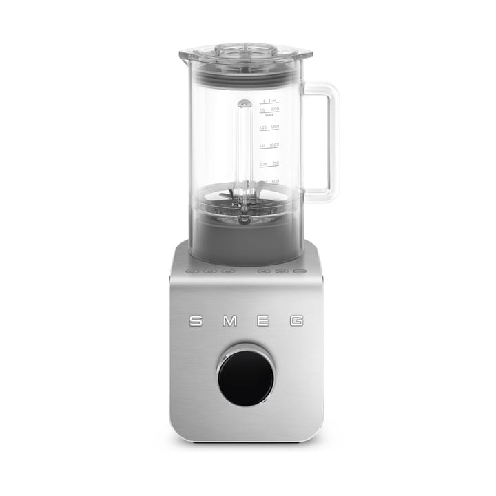 High-Performance Blender 1,5 L - Musta - Smeg